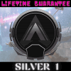 Silver 1 apex legends account for sale
