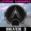 Silver 3 apex legends account for sale