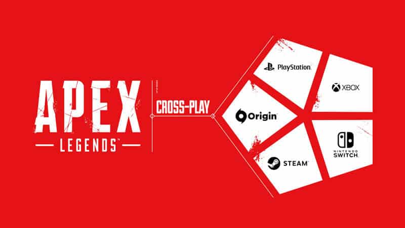 Are Apex Legends Accounts Cross Platform and also where to buy apex account